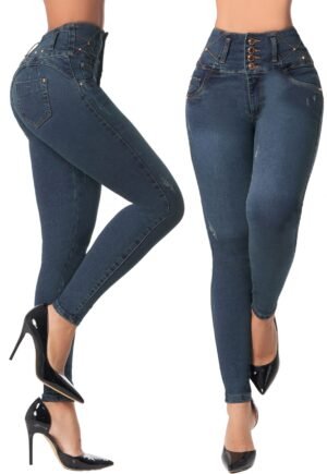 Jean Levanta Cola 8315