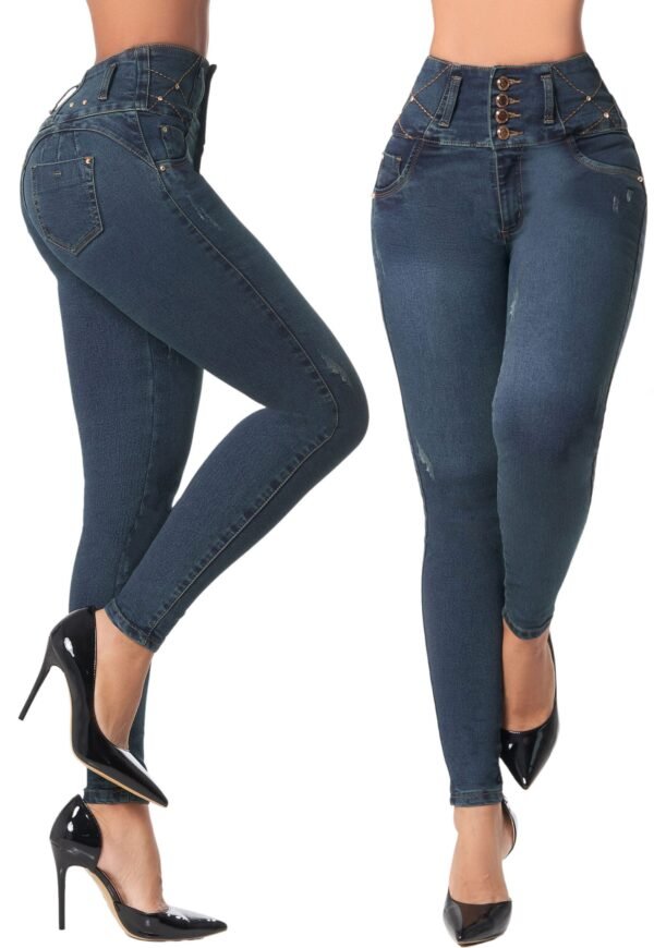 Jean Levanta Cola 8315