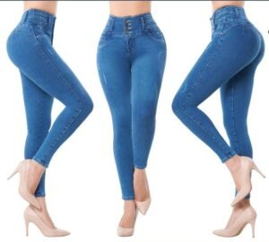 Jean Levanta Cola 8213