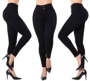 Jean Levanta Cola 8207