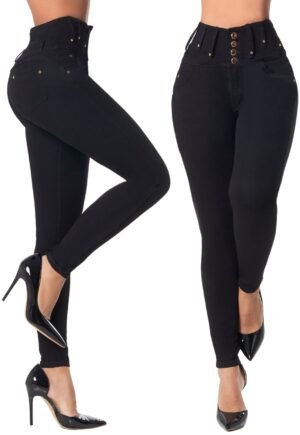 Jean Levanta Cola 8317