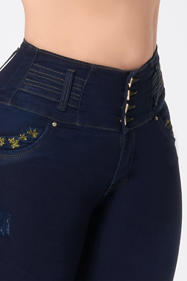 Jean Levanta Cola 8502 - Image 5