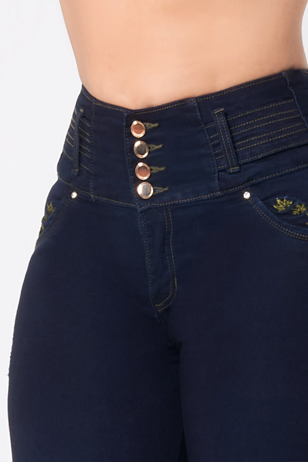 Jean Levanta Cola 8502 - Image 4