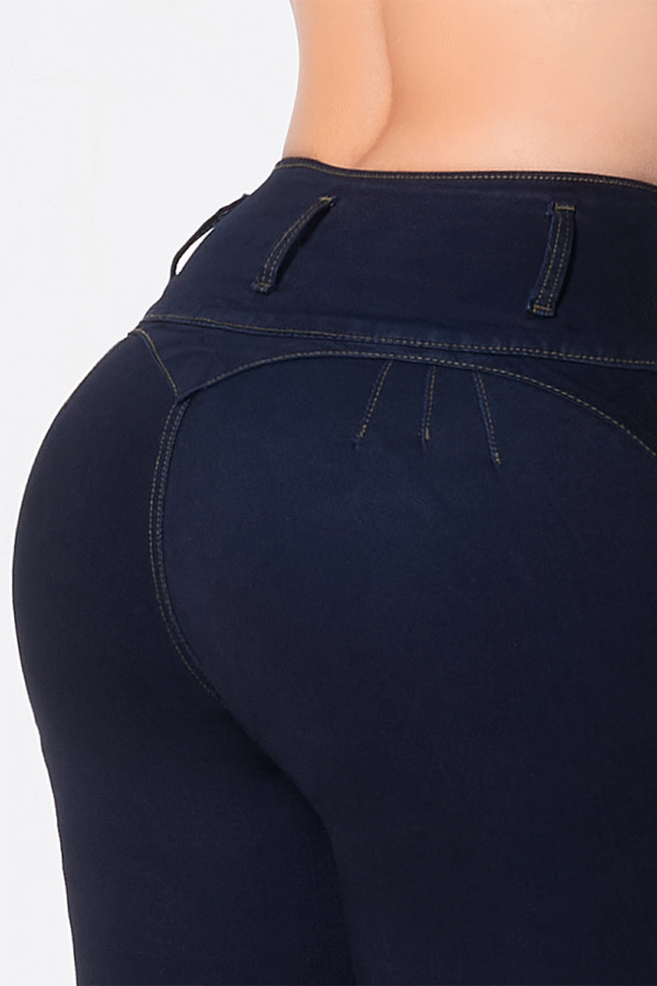 Jean Levanta Cola 8502 - Image 3