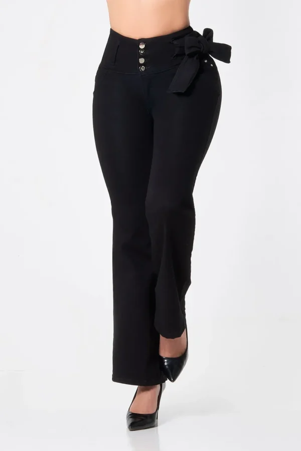 Jean Levanta Cola 7207 - Image 3