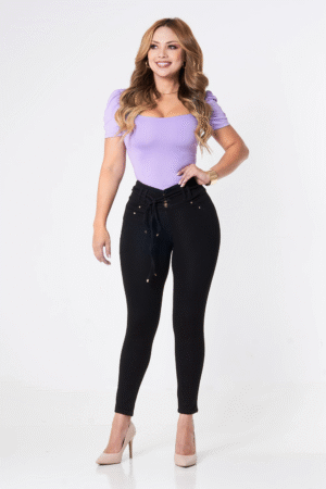 Jean Levanta Cola 8517