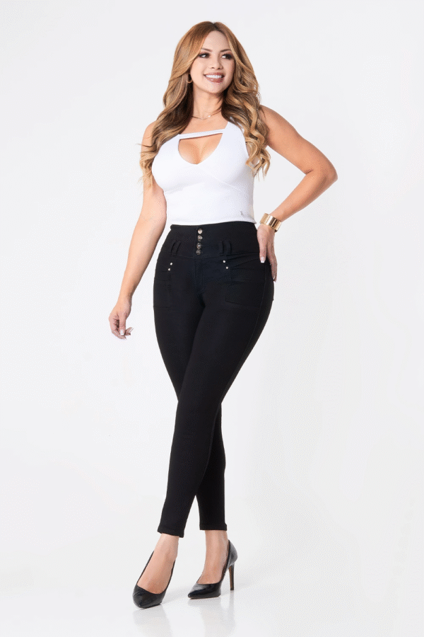 Jean Levanta Cola 8513