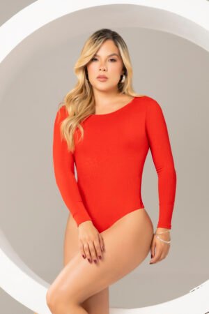 Body Dante Rojo - B001-R