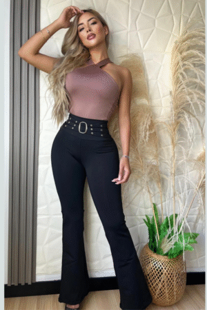 Licra Campana Fashion - LE30