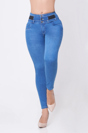 Jean Levanta Cola 8641