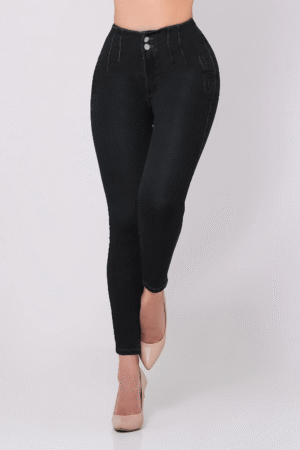 Jean Levanta Cola 8428