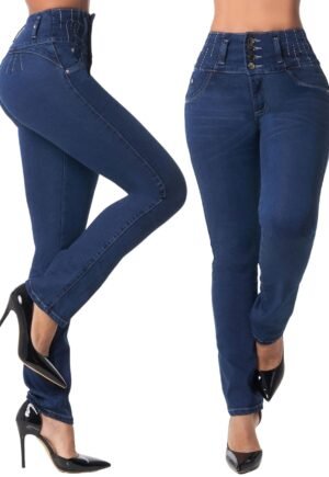 Jean Levanta Cola 8307