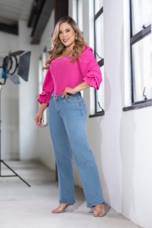 Jean Levanta Cola 2003