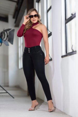 Jean Levanta Cola 2016