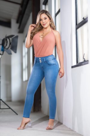 Jean Levanta Cola M1004