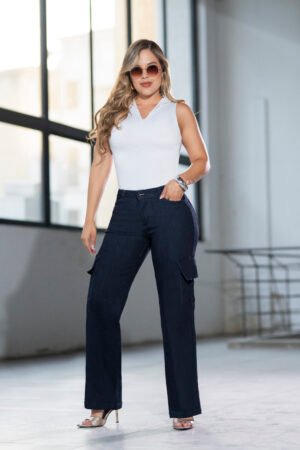 Jean Levanta Cola 2001