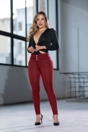 Jean Levanta Cola M1007