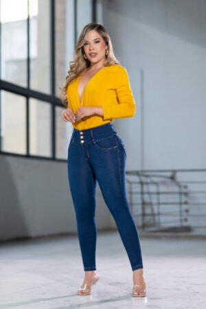 Jean Levanta Cola M1003