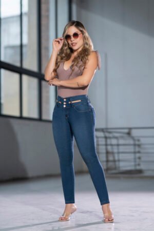 Jean Levanta Cola M1006
