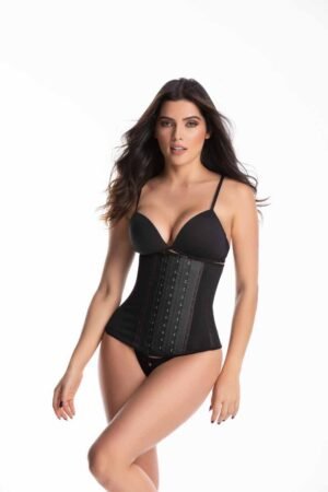 Muaa Fajas 192 - Negro