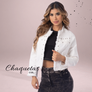 CHAQUETAS