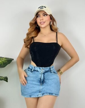 Short Levanta Cola S2019