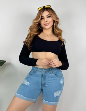 Short Levanta Cola S2021
