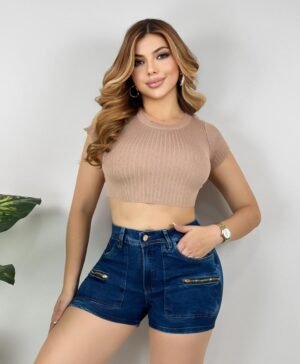 Short Levanta Cola S2024
