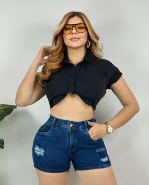 Short Levanta Cola S2026